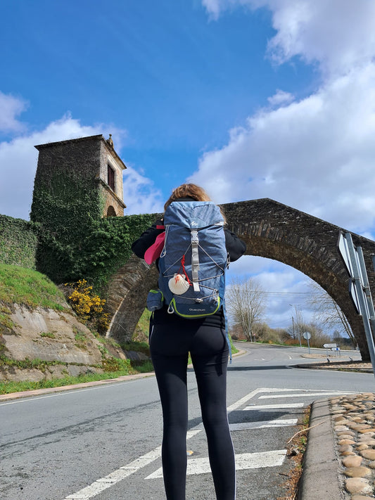 Los 6 errores que cometí al hacer el Camino de Santiago