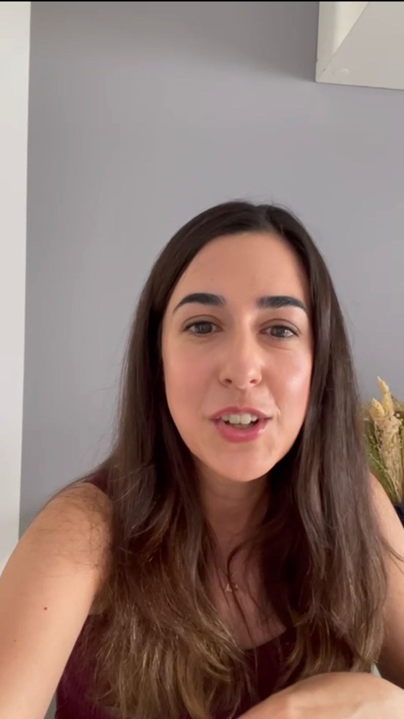 Load video: Experiencias personales con Udhara