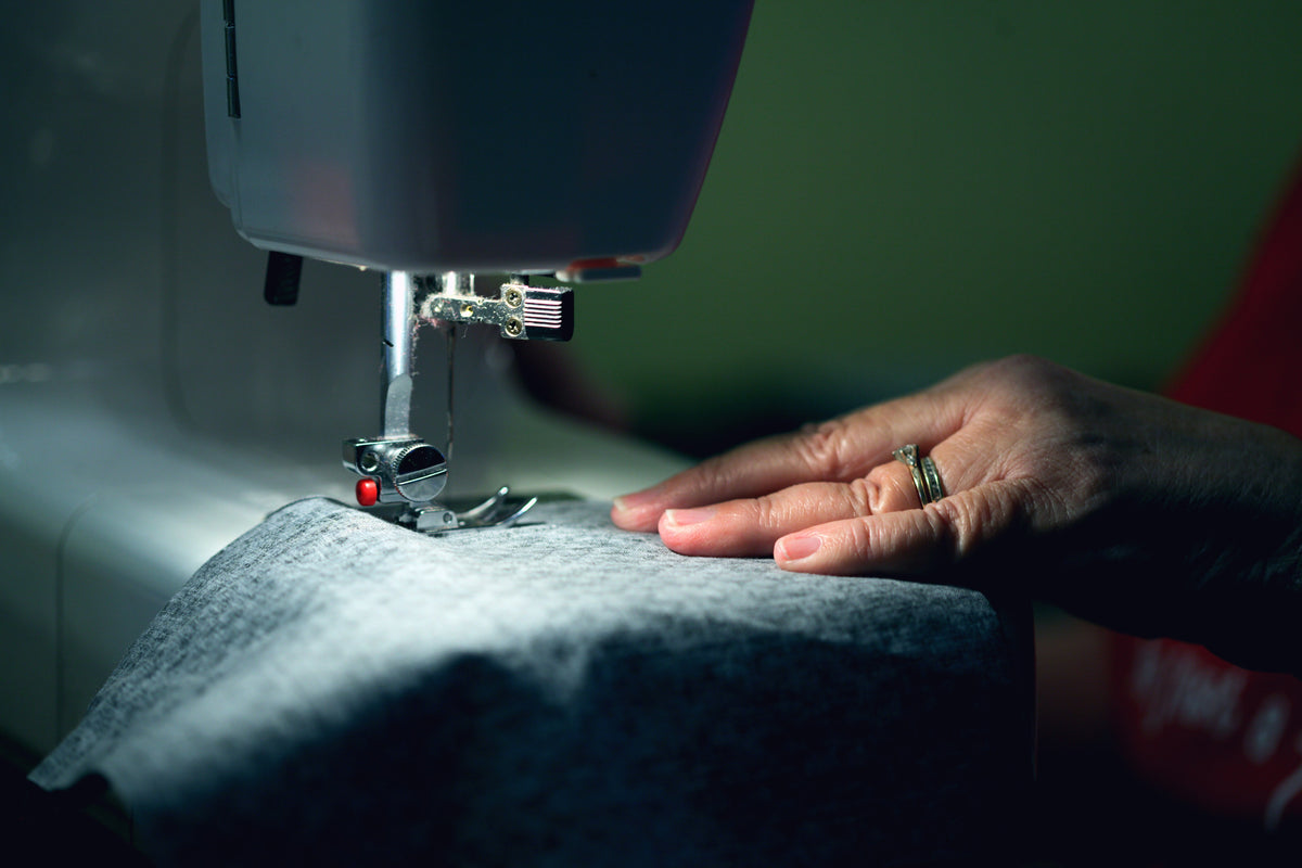 Fabricado a mano en España y Portugal
