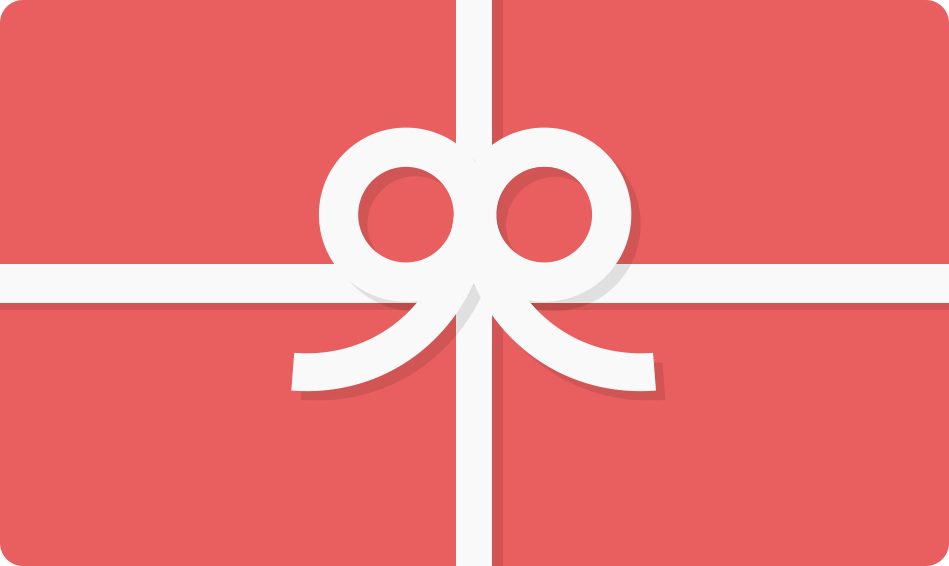Tarjeta de regalo - Udhara