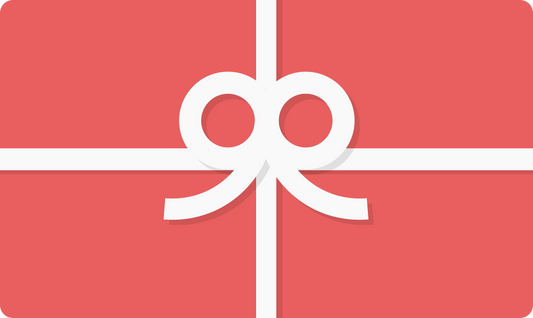 Tarjeta de regalo - Udhara